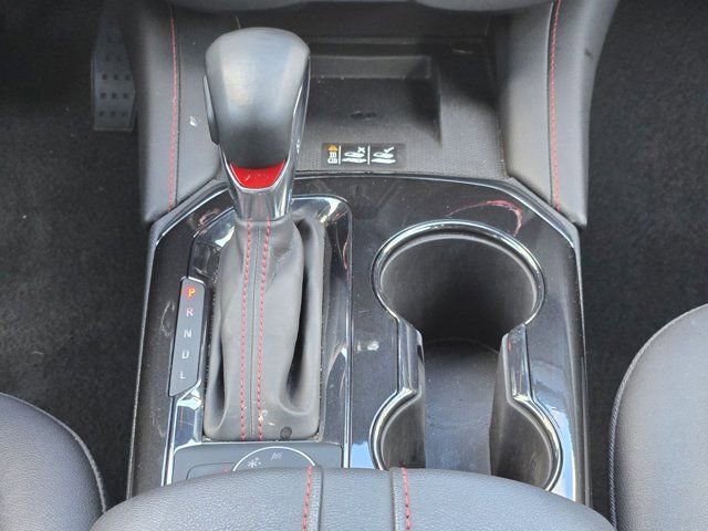 Used 2025 Chevrolet Blazer RS image 17
