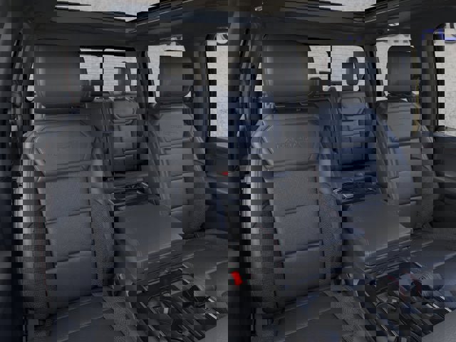 New 2026 Ford F150 Raptor AWD/4WD image 10