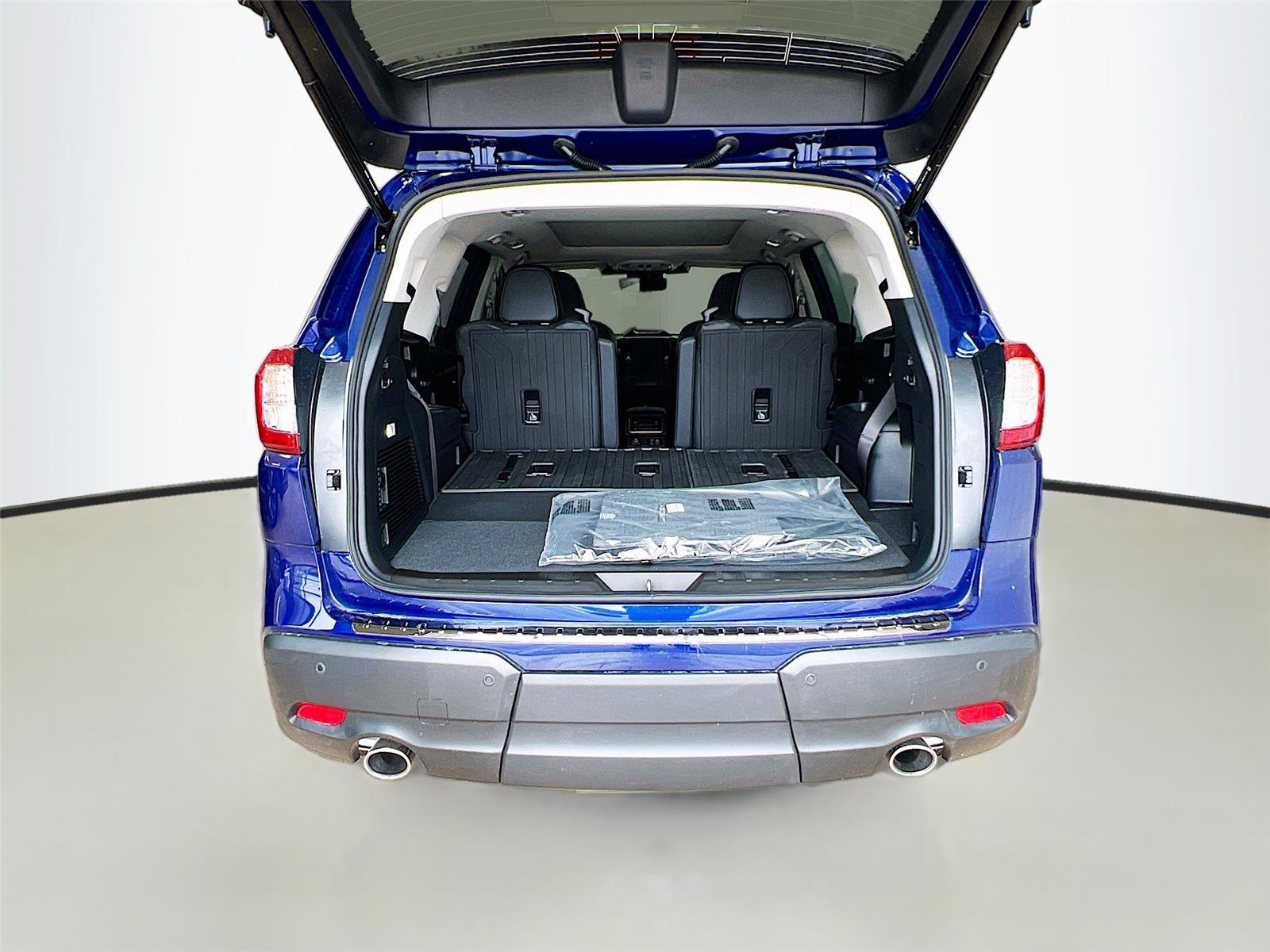 New 2026 Subaru Ascent Bronze Edition image 29