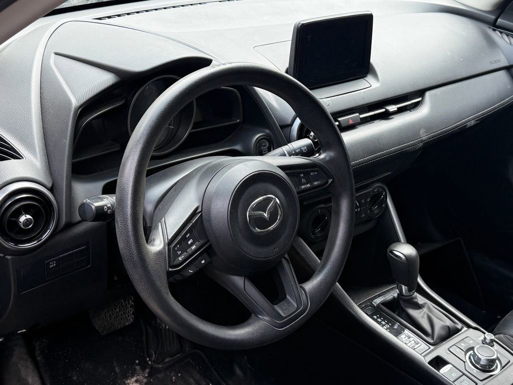 Used 2019 MAZDA CX-3 Sport FWD image 9