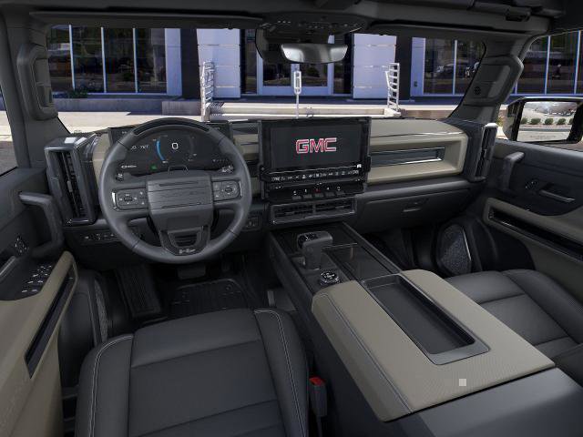 New 2026 GMC Hummer EV SUV image 15