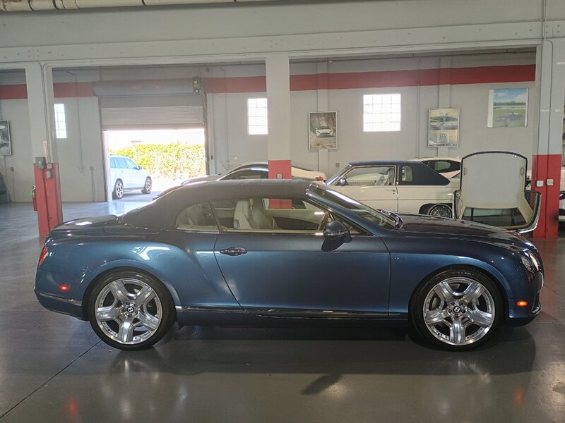 Used 2013 Bentley Continental GT AWD/4WD image 42