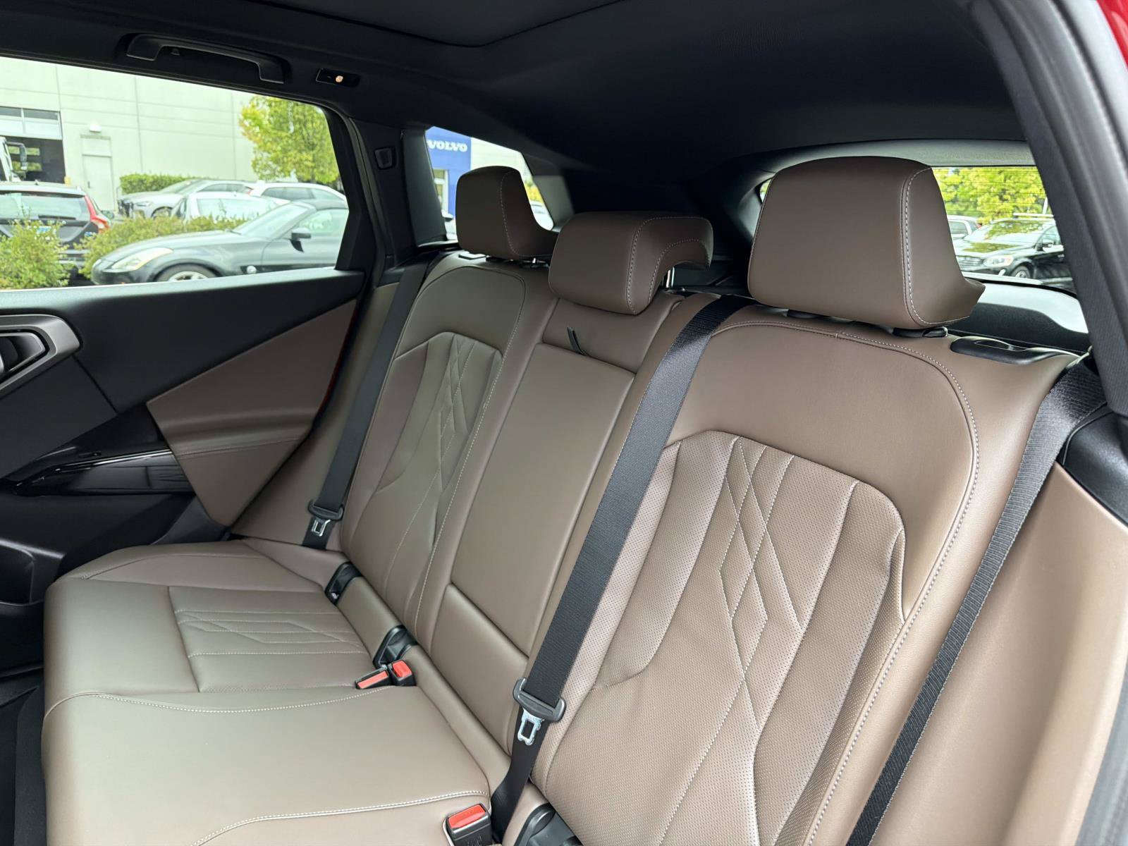Certified 2026 BMW X3 xDrive30i AWD/4WD image 17