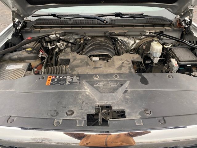 Used 2017 Chevrolet Silverado 1500 LT w/ All Star Edition image 21