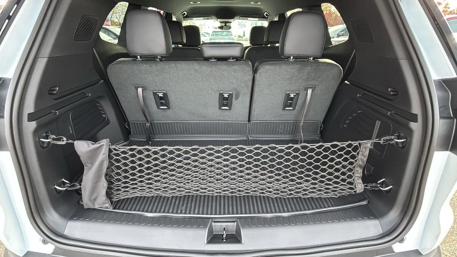 New 2026 GMC Acadia Elevation image 33