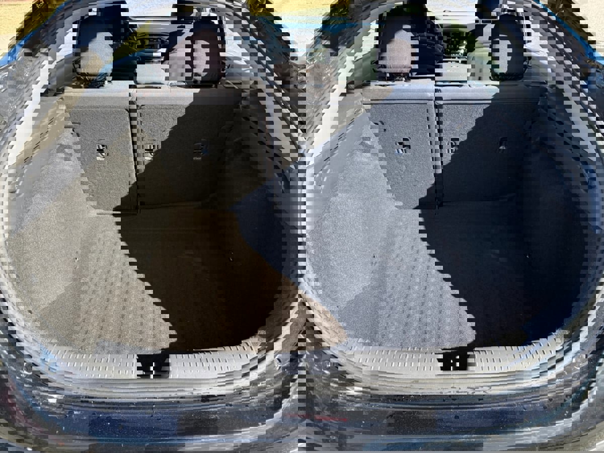 Used 2019 Hyundai Ioniq Blue image 20