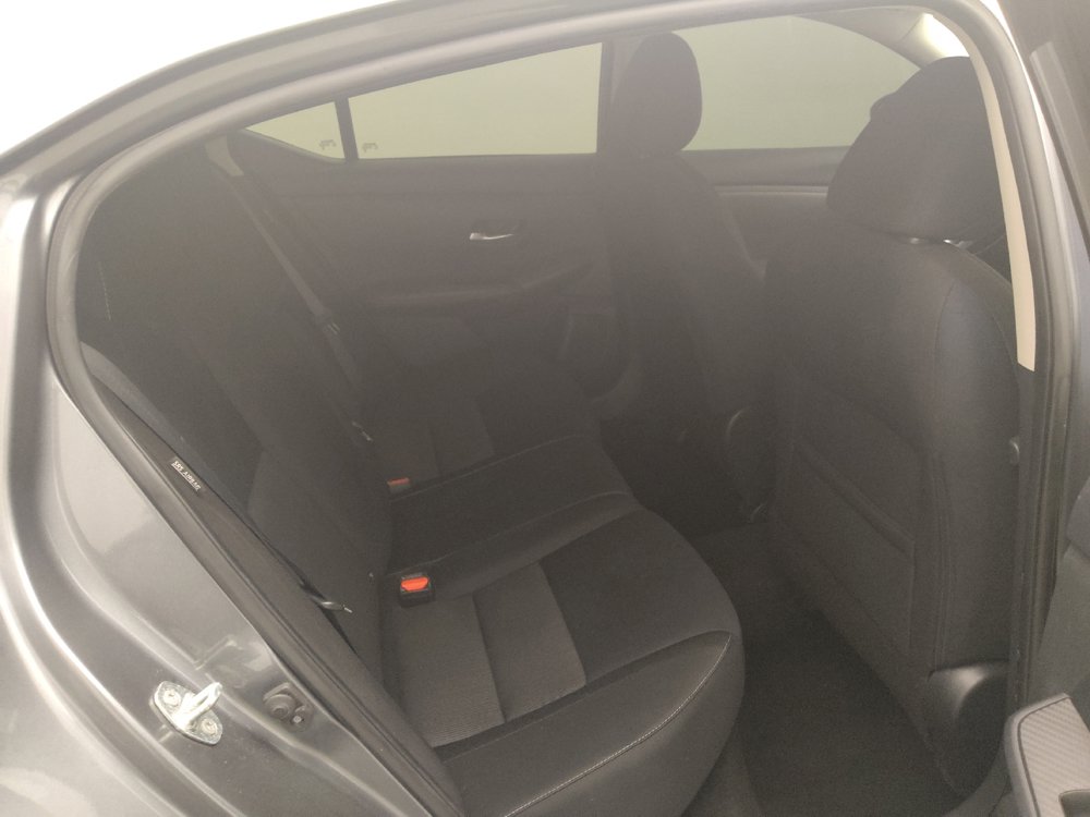 Used 2022 Nissan Sentra SV w/ All-Weather Package FWD image 19