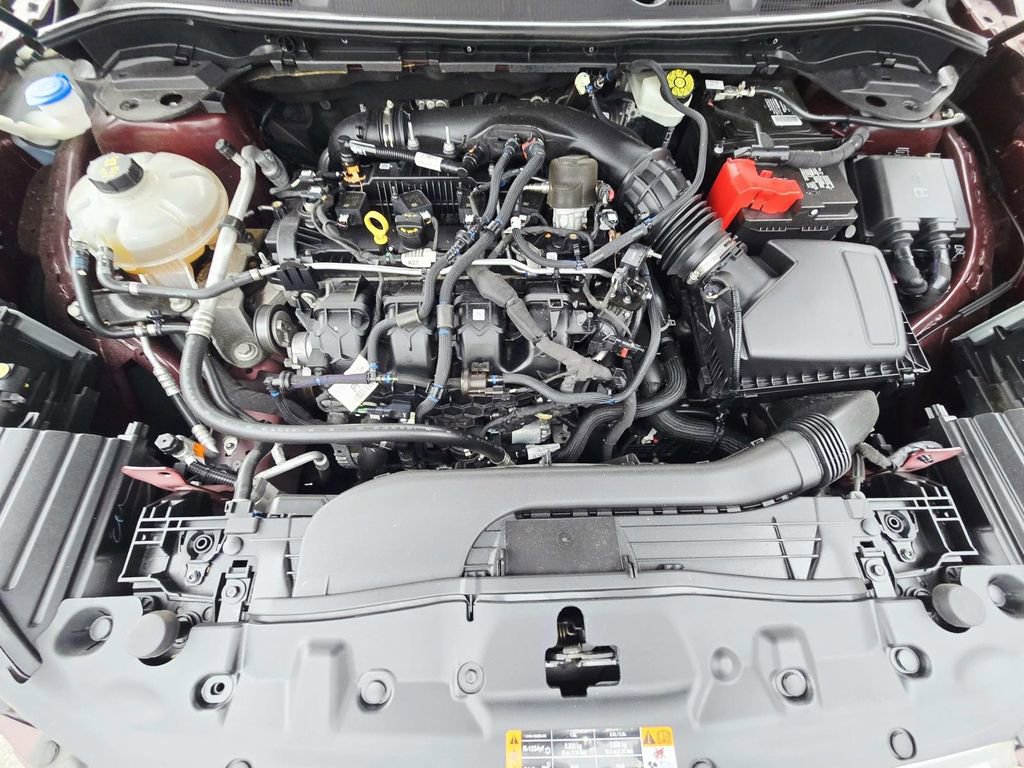 Used 2021 Lincoln Corsair AWD w/ Equipment Group 101A image 20