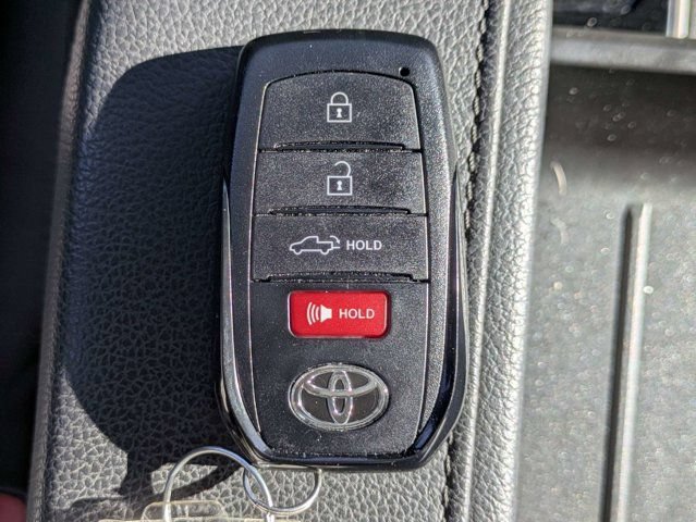 Used 2024 Toyota Tundra SR5 AWD/4WD image 30