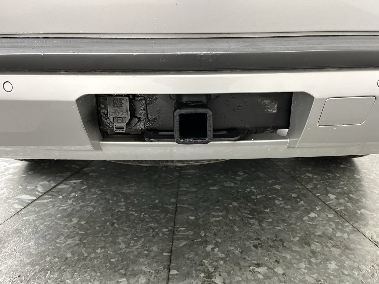 Used 2019 Chevrolet Tahoe LS AWD/4WD image 30