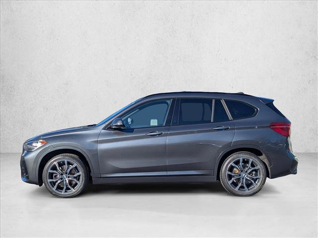 Used 2020 BMW X1 sDrive28i w/ M Sport Package image 9