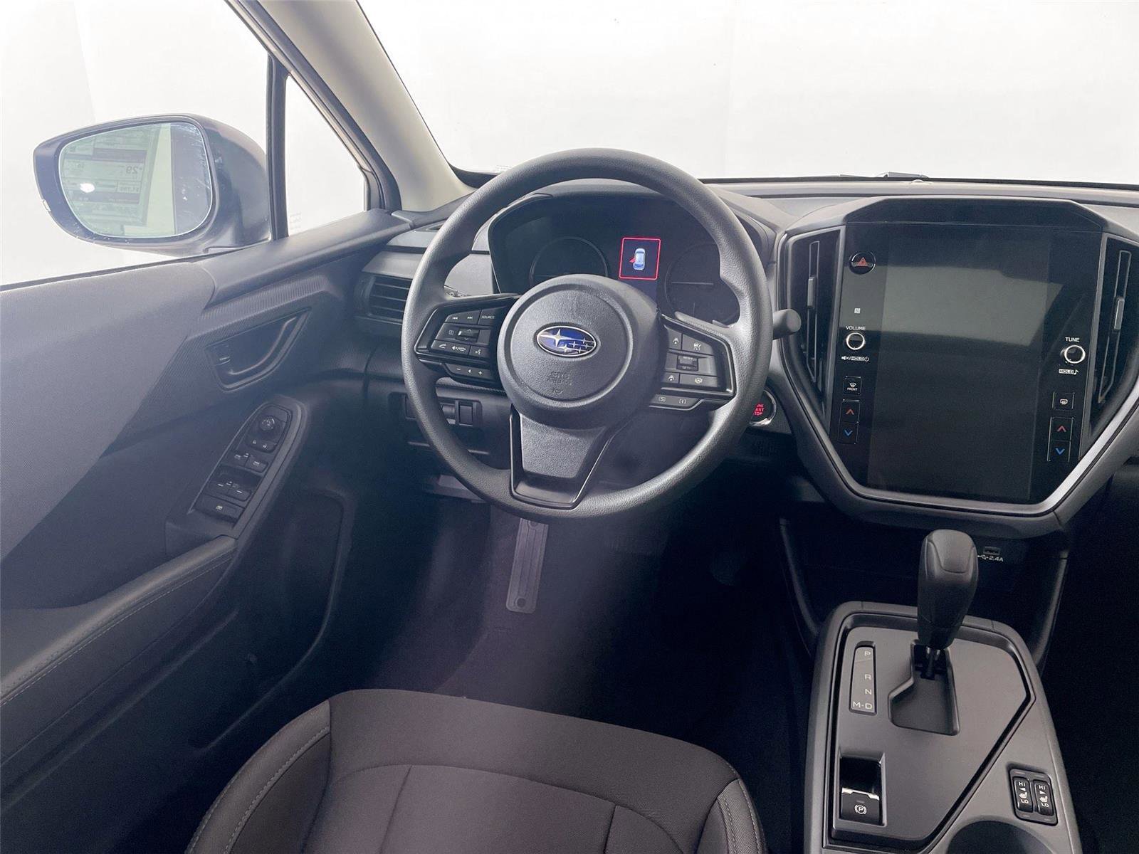New 2026 Subaru Crosstrek 2.0i Premium image 2