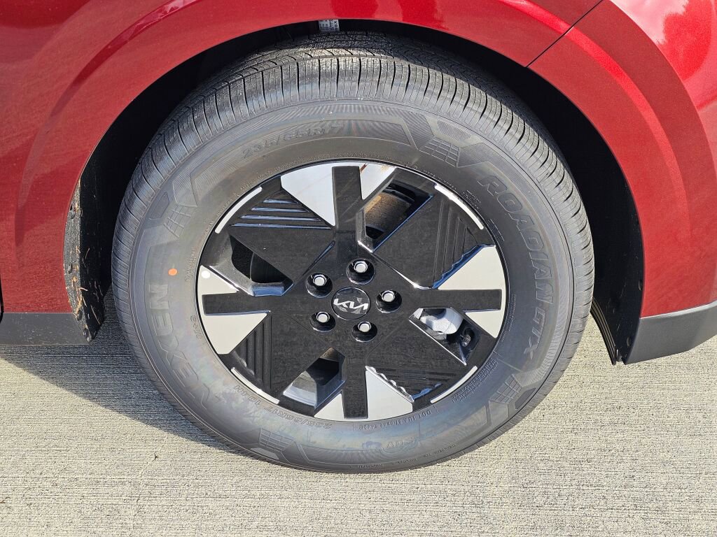 New 2026 Kia Carnival LXS image 33