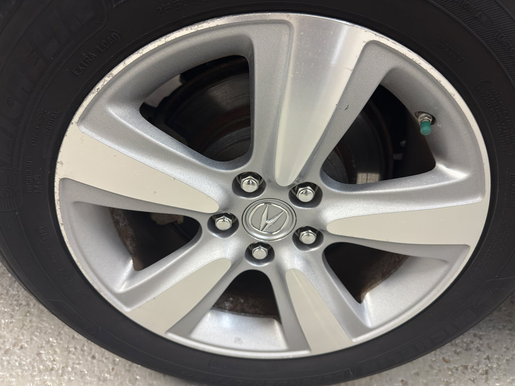 Used 2011 Acura MDX image 37