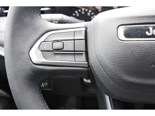 Used 2024 Jeep Compass Limited AWD/4WD image 18