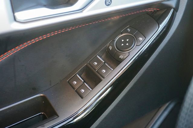 Used 2022 Ford Explorer ST-Line image 28