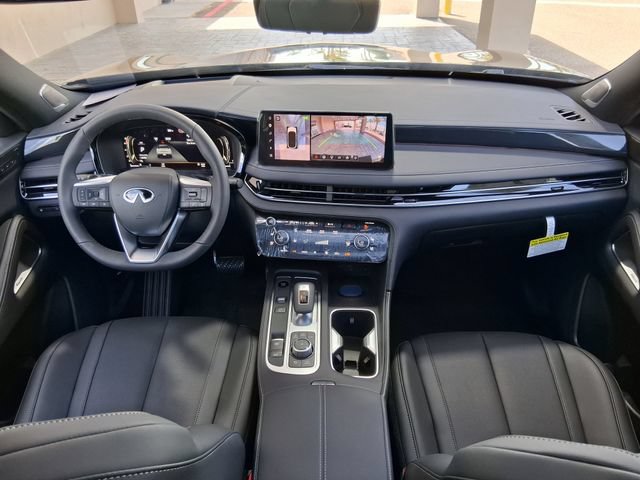 New 2027 INFINITI QX65 Sport w/ Premium Package AWD/4WD image 9
