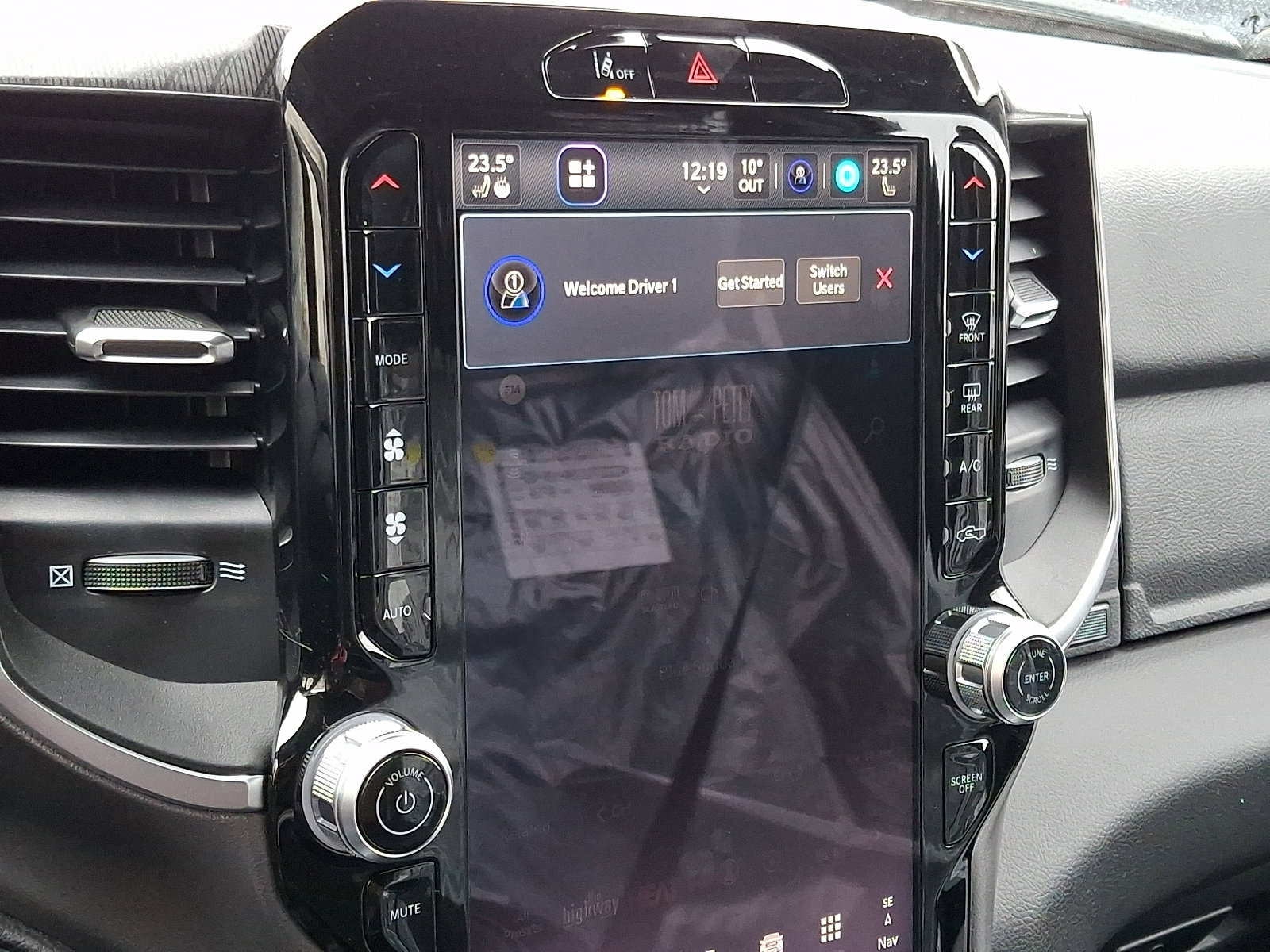 New 2026 RAM 1500 Big Horn image 12