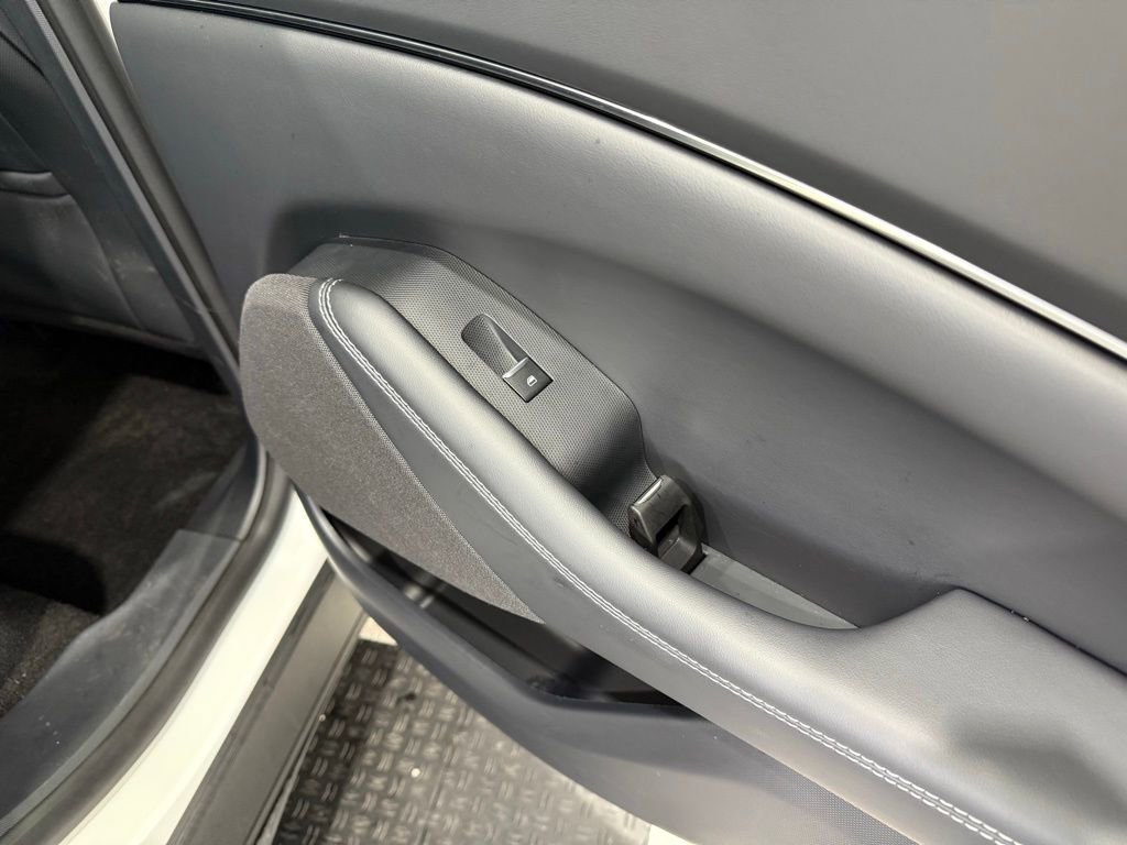 New 2025 Ford Mustang Mach-E Select w/ Interior Protection Package image 25