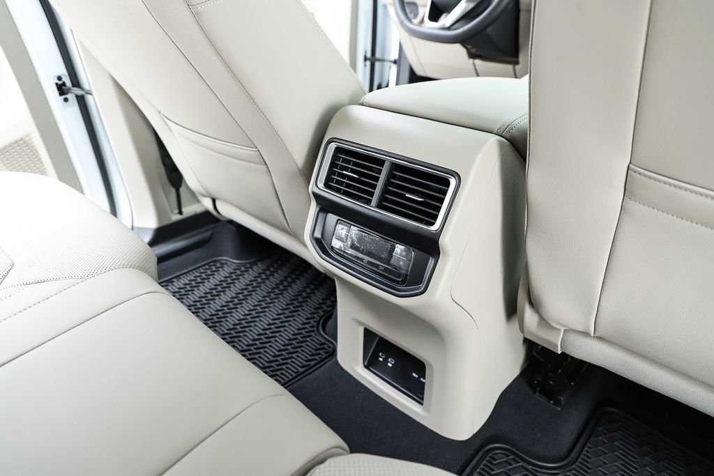 New 2026 Volkswagen Atlas SE image 79