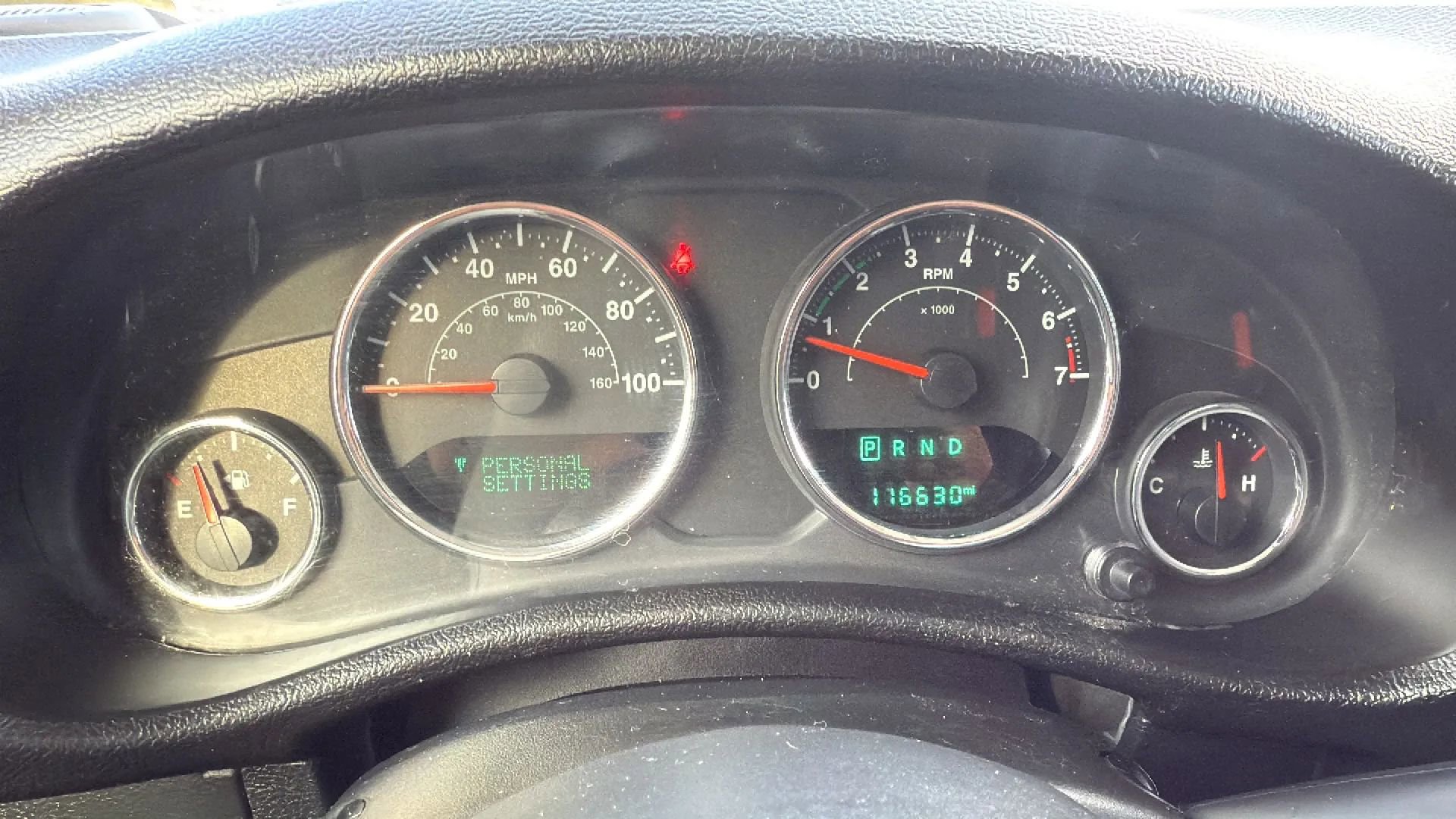 Used 2017 Jeep Wrangler Unlimited Sport w/ Quick Order Package 24S image 15