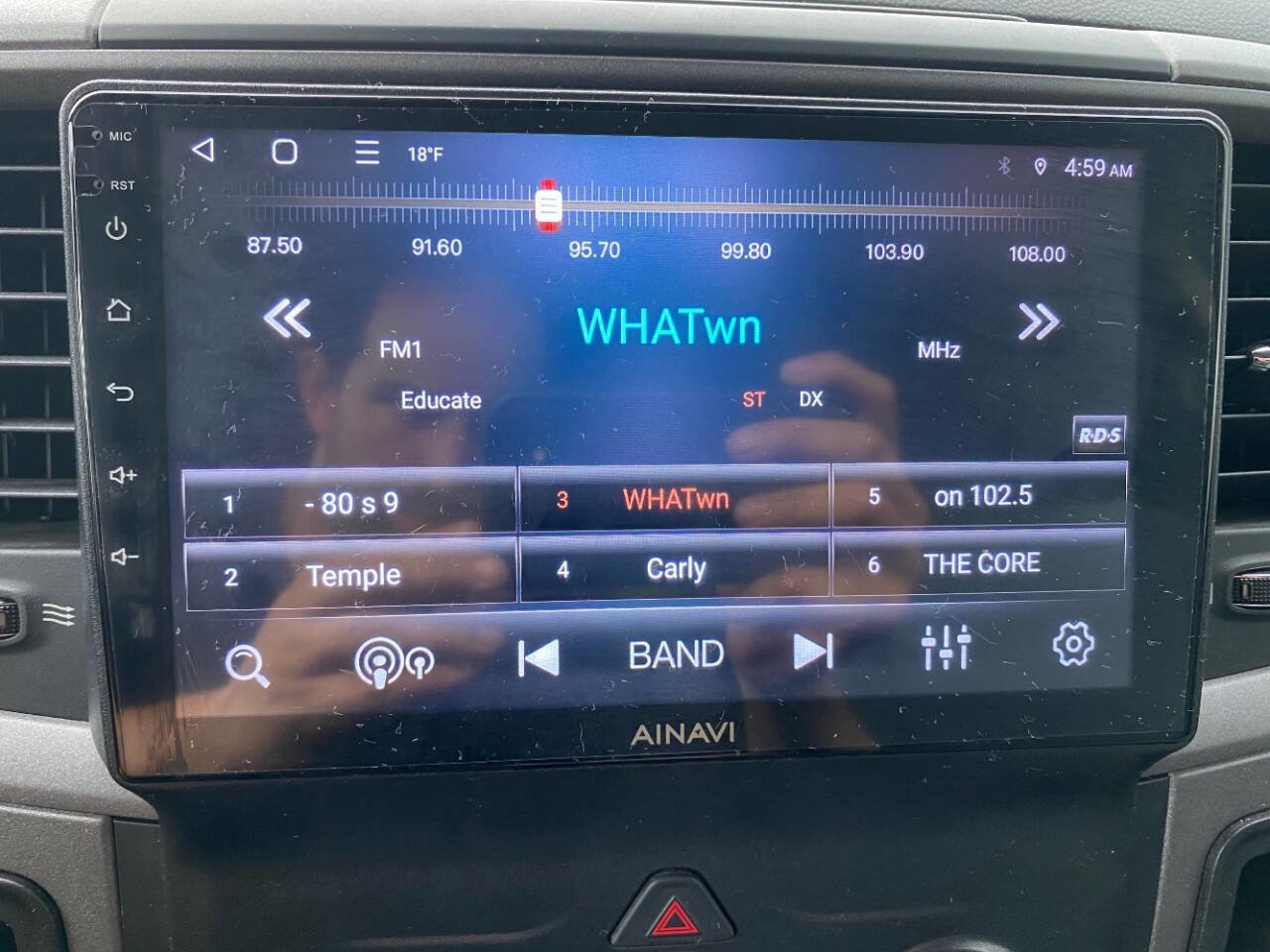 Used 2013 RAM 2500 Tradesman w/ Chrome Appearance Group image 30