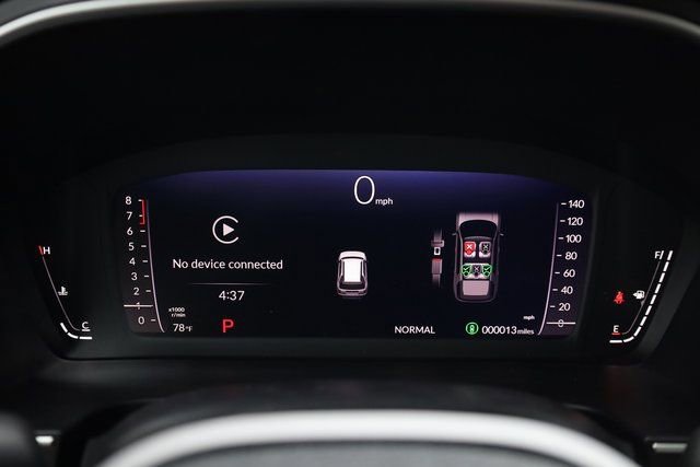 New 2026 Honda Passport RTL image 20