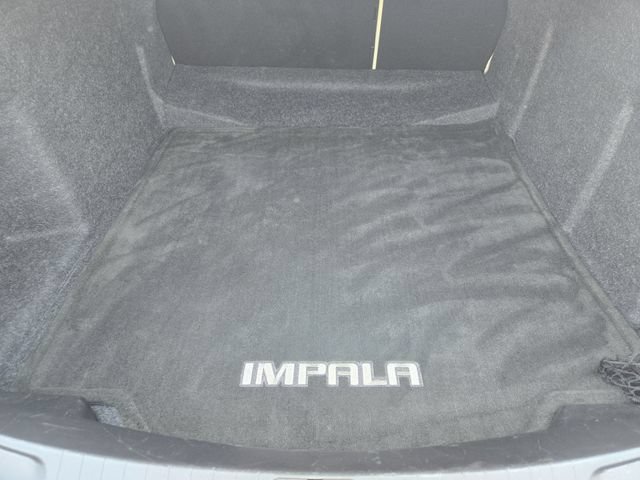 Used 2017 Chevrolet Impala LT w/ Leather Package FWD image 35