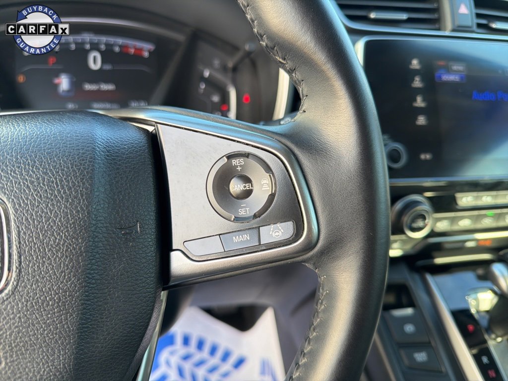 Used 2018 Honda CR-V EX-L image 30