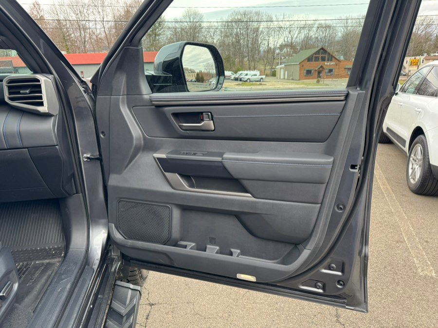 Used 2026 Toyota Tundra Platinum w/ TRD Off-Road Package image 26