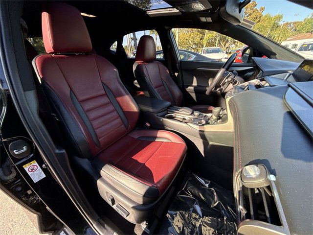 Used 2016 Lexus NX 200t FWD image 25