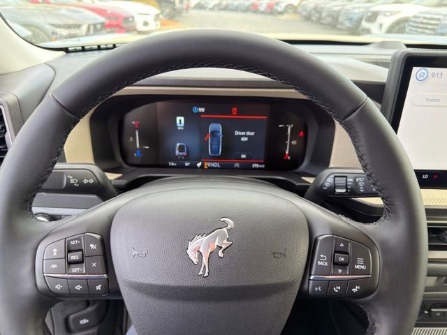 New 2026 Ford Bronco Sport Big Bend w/ Convenience Package AWD/4WD image 42