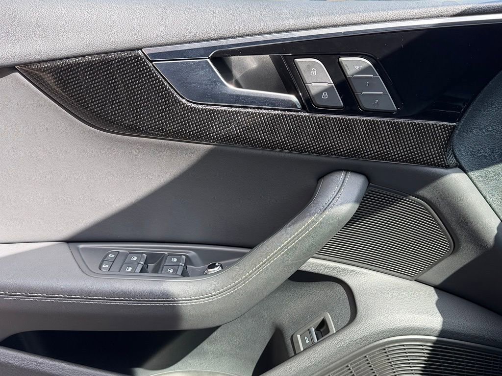 Used 2023 Audi S5 Premium Plus image 16