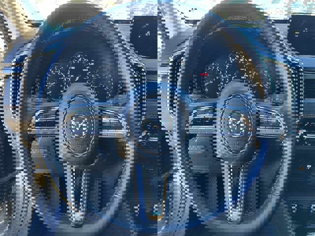 Used 2023 MAZDA CX-50 AWD 2.5 S w/ Cargo Package image 9