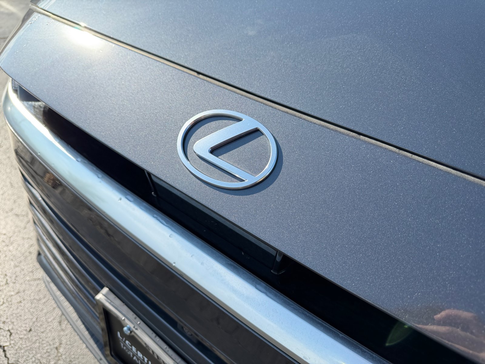 Used 2026 Lexus TX 350 AWD w/ Technology Package image 22