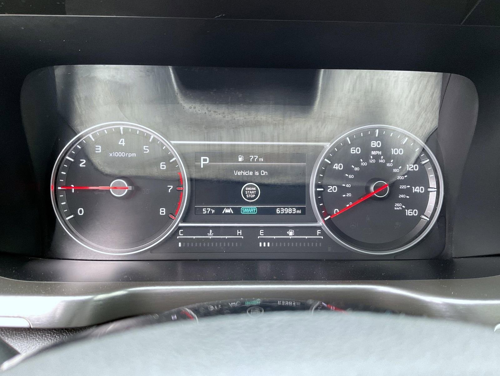 Used 2022 Kia Sorento SX AWD/4WD image 12
