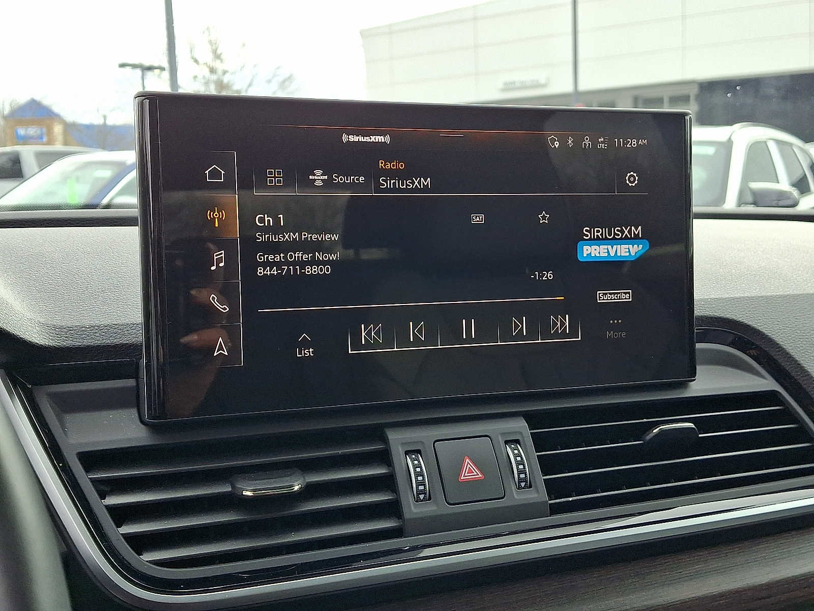 Used 2024 Audi Q5 2.0T Premium image 19