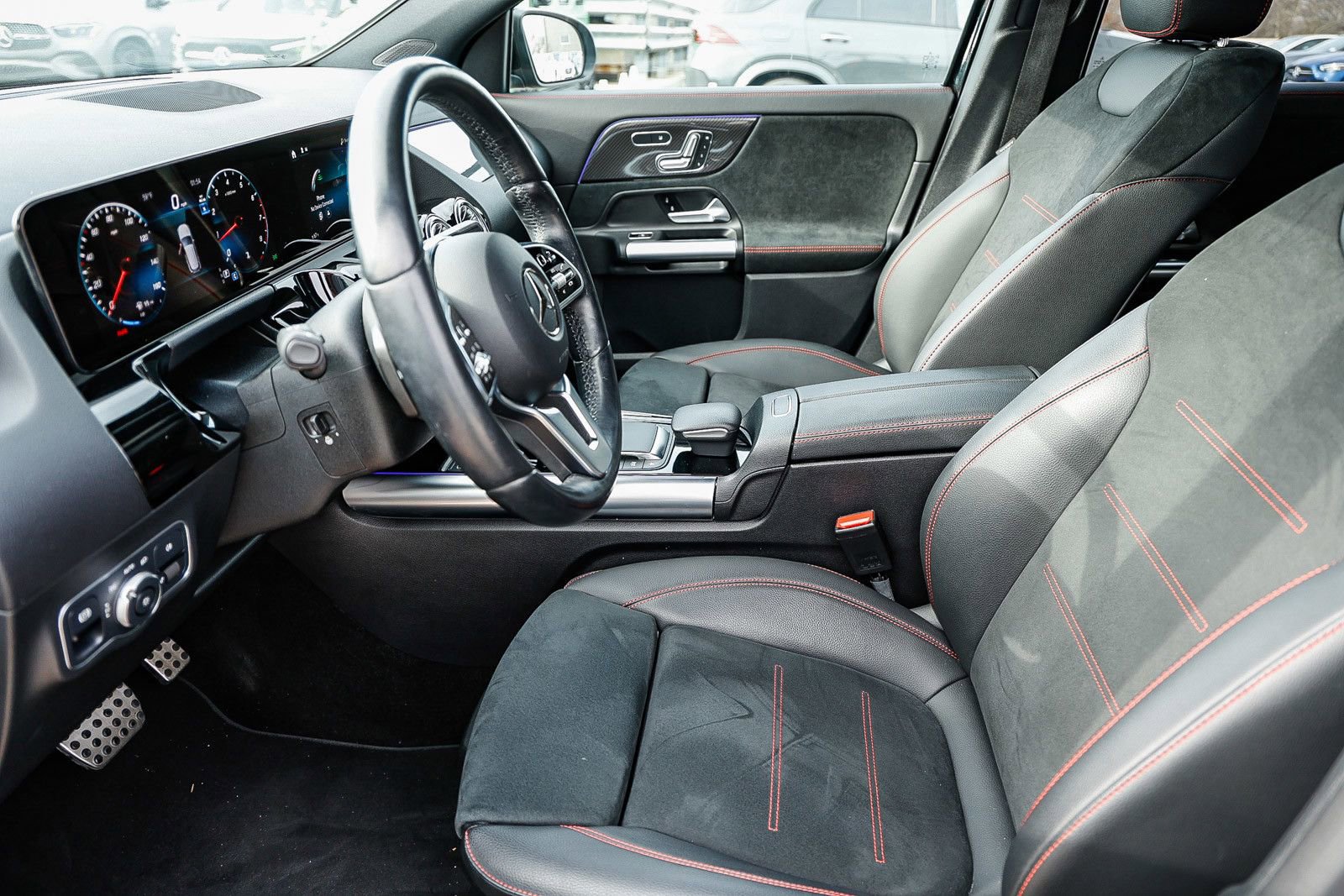 Certified 2023 Mercedes-Benz GLA 250 4MATIC image 18