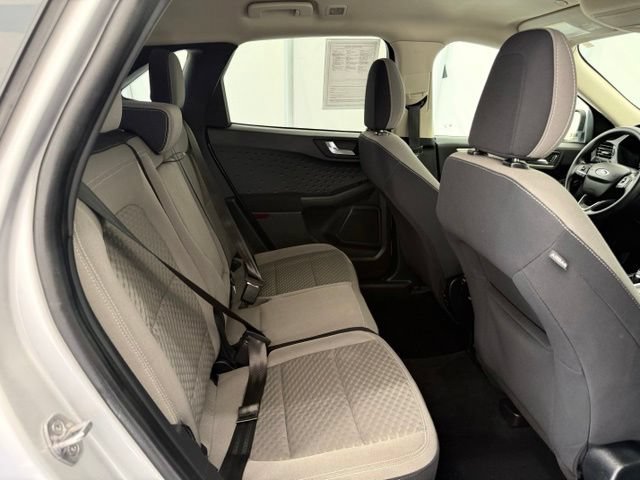Used 2020 Ford Escape SE AWD/4WD image 24