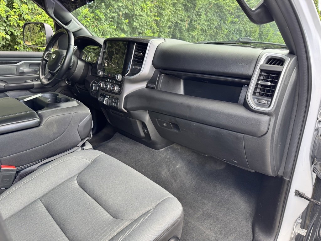 Used 2023 RAM 1500 Big Horn w/ Trailer Tow Group image 13
