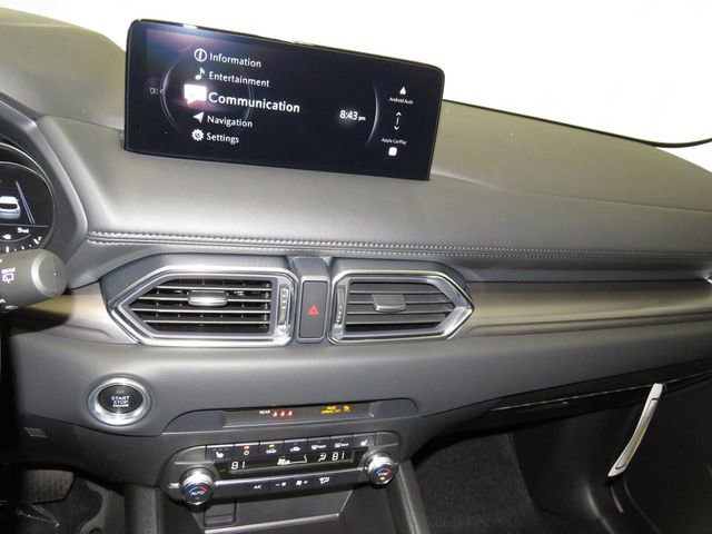 New 2025 MAZDA CX-5 AWD 2.5 S w/ Select Package image 15