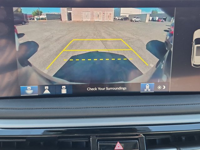 Used 2025 Acura MDX w/ Technology Package AWD/4WD image 11