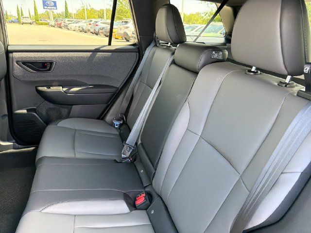 New 2026 Subaru Outback Premium AWD/4WD image 22