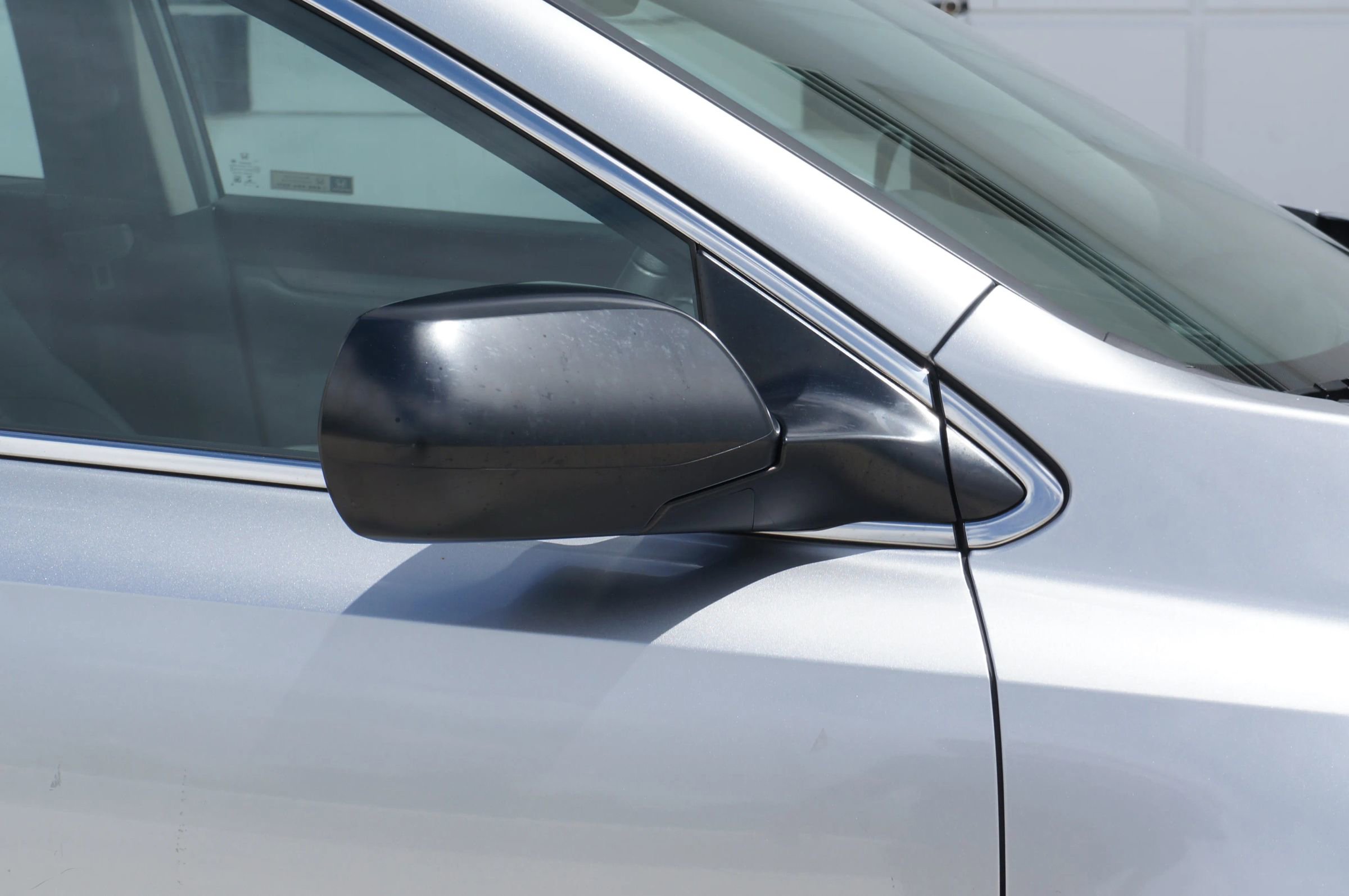 Used 2021 Honda CR-V LX image 19