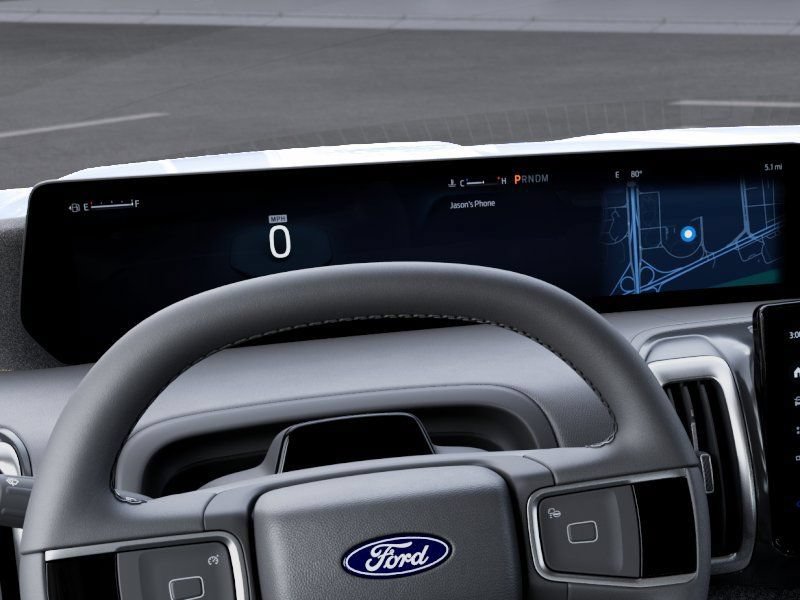 New 2027 Ford Expedition Tremor w/ Driver's Package AWD/4WD image 13