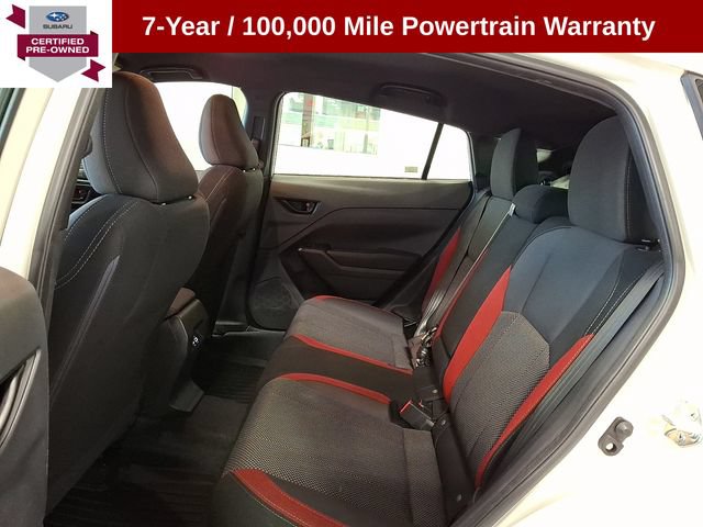 Certified 2024 Subaru Impreza RS w/ Popular Package #1 AWD/4WD image 11