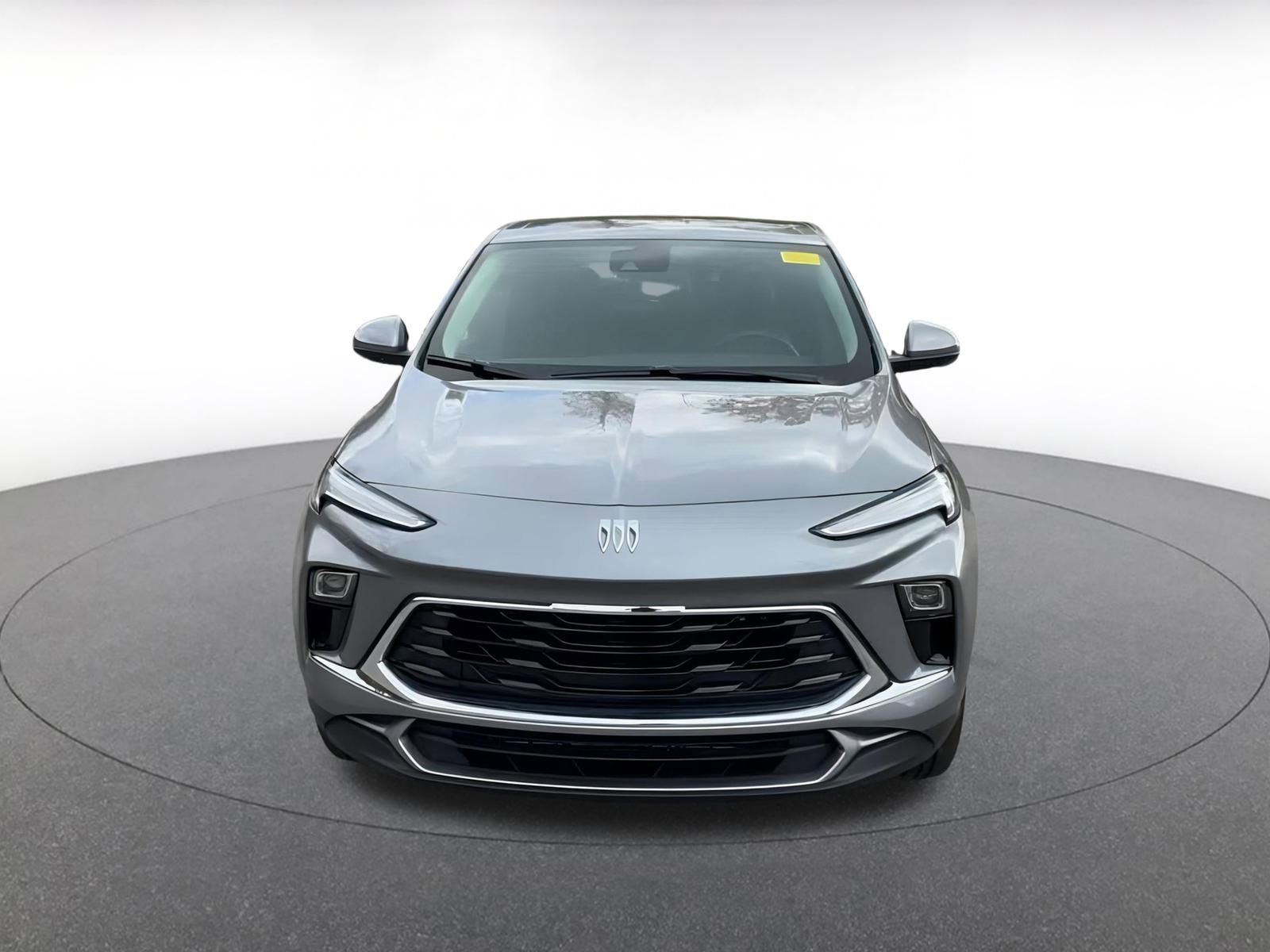 Used 2025 Buick Encore GX Preferred image 4