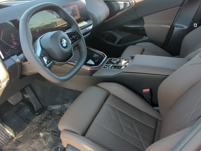Used 2026 BMW X3 xDrive30i w/ Premium Package AWD/4WD image 16