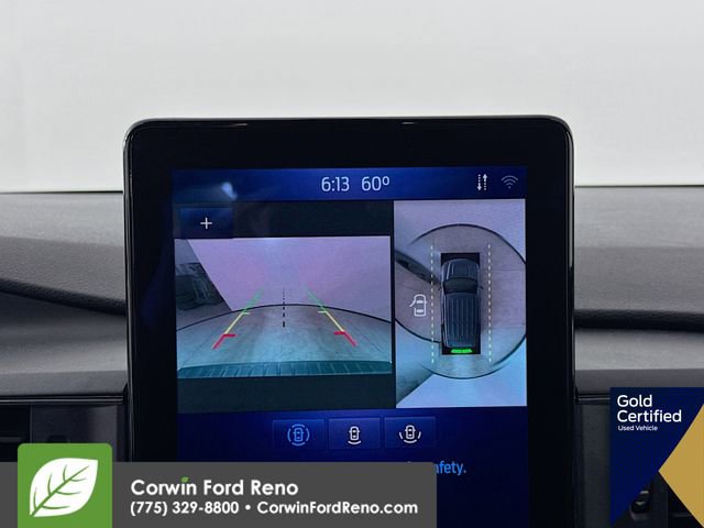 Used 2022 Ford Explorer ST w/ Equipment Group 401A image 18