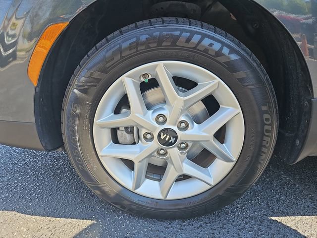 Used 2020 Kia Soul S image 32